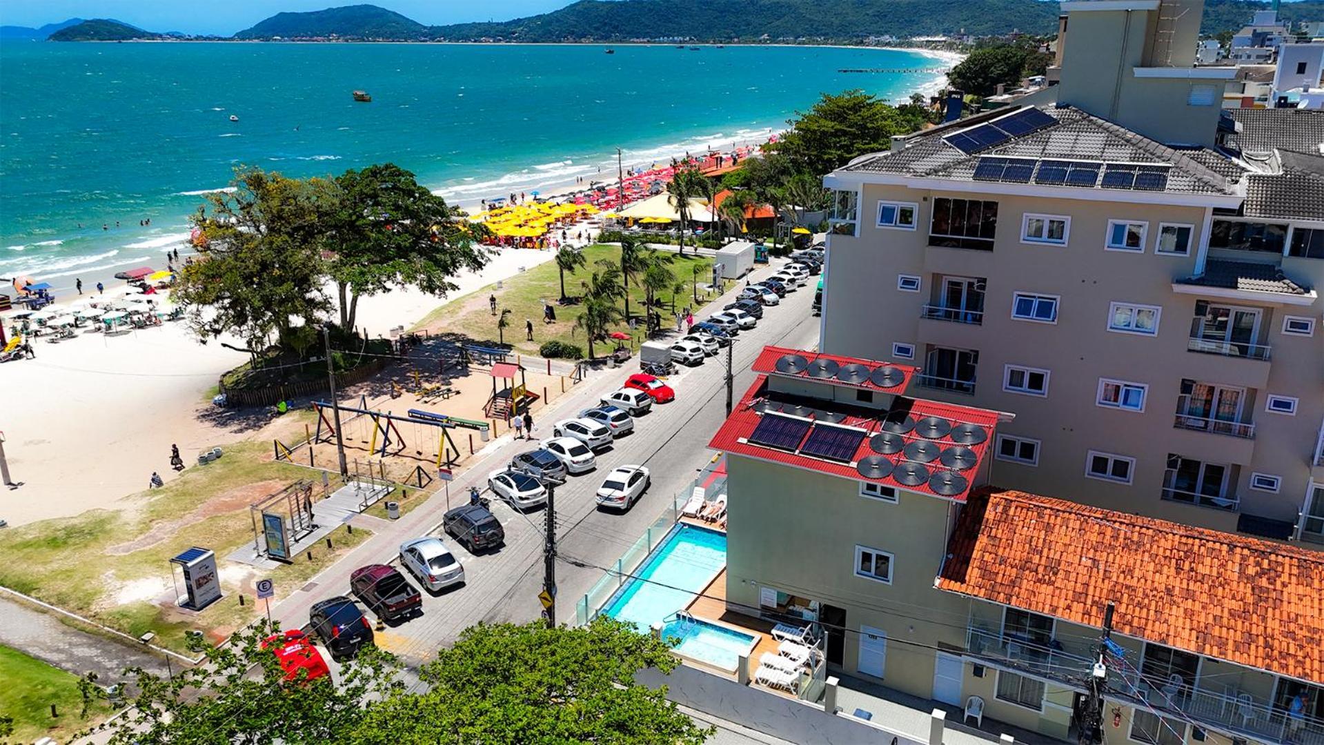 Pousada Roberto Monteiro - Frente Mar — Photos 2